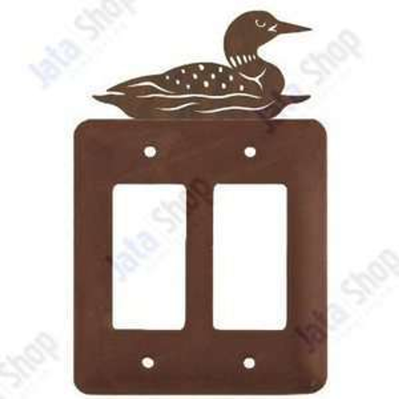 Wildlife Switch Plates & Outlet Covers Wildlife Switch Plates & Outlet Covers
